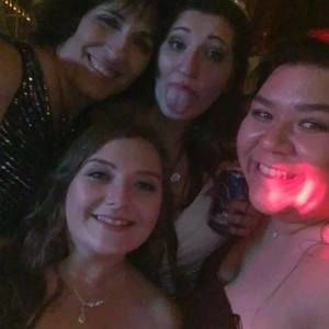 Meet your Posher, Allison